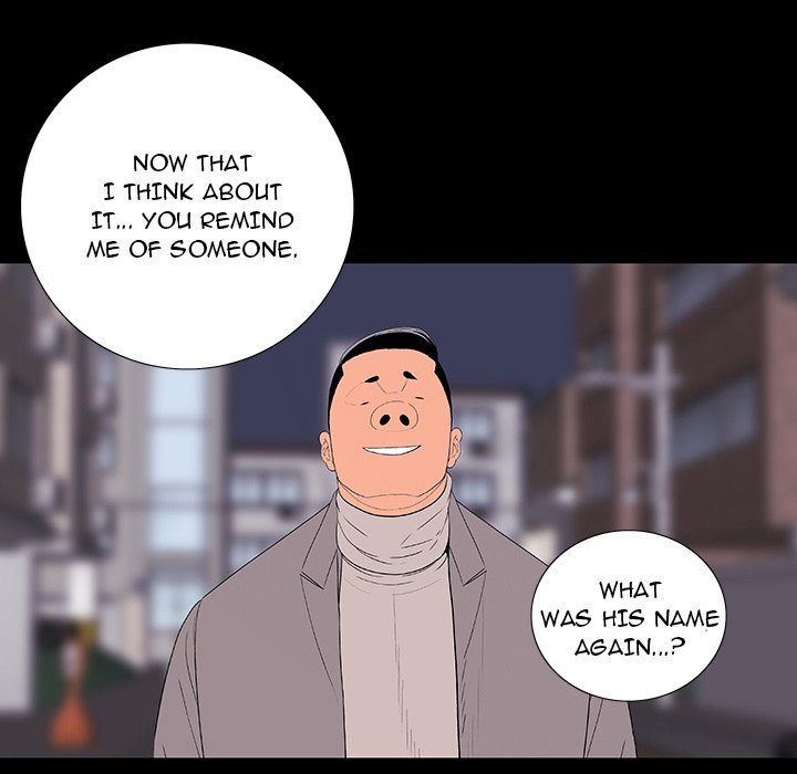 One Face Chapter 11 Page 55