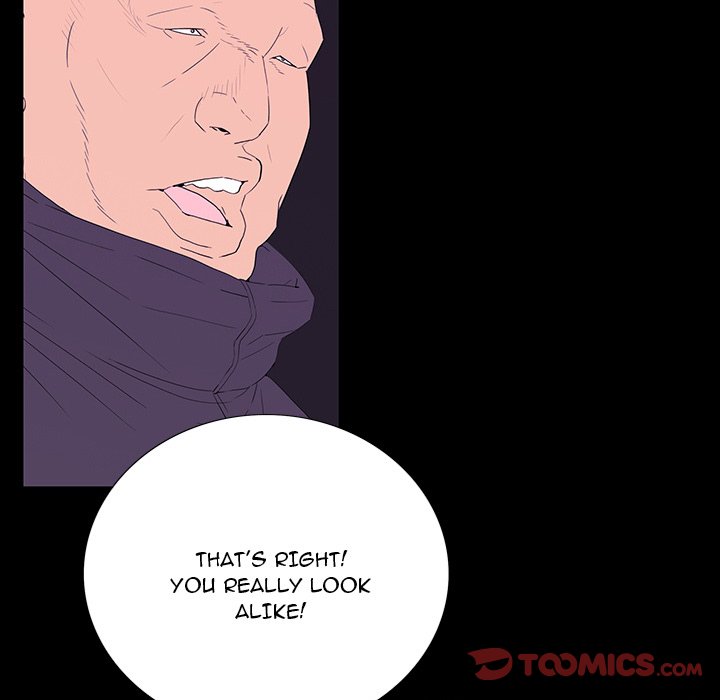 One Face Chapter 11 Page 57
