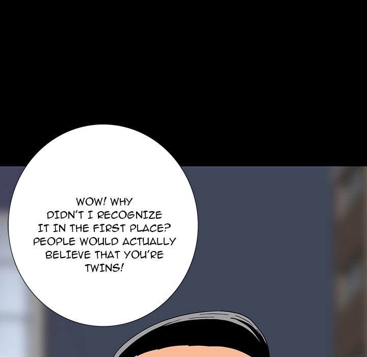 One Face Chapter 11 Page 59
