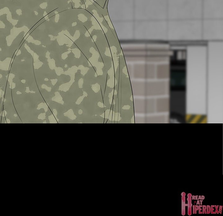 One Face Chapter 11 Page 6