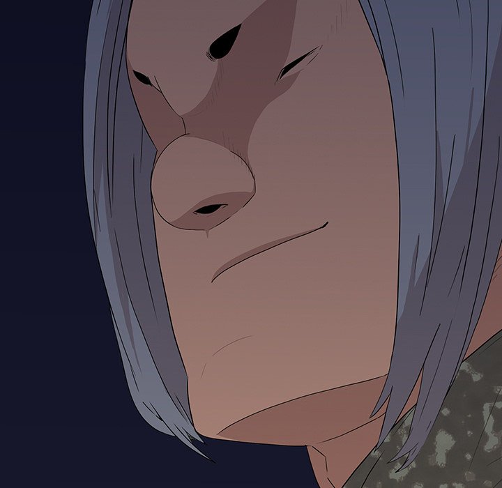 One Face Chapter 11 Page 74