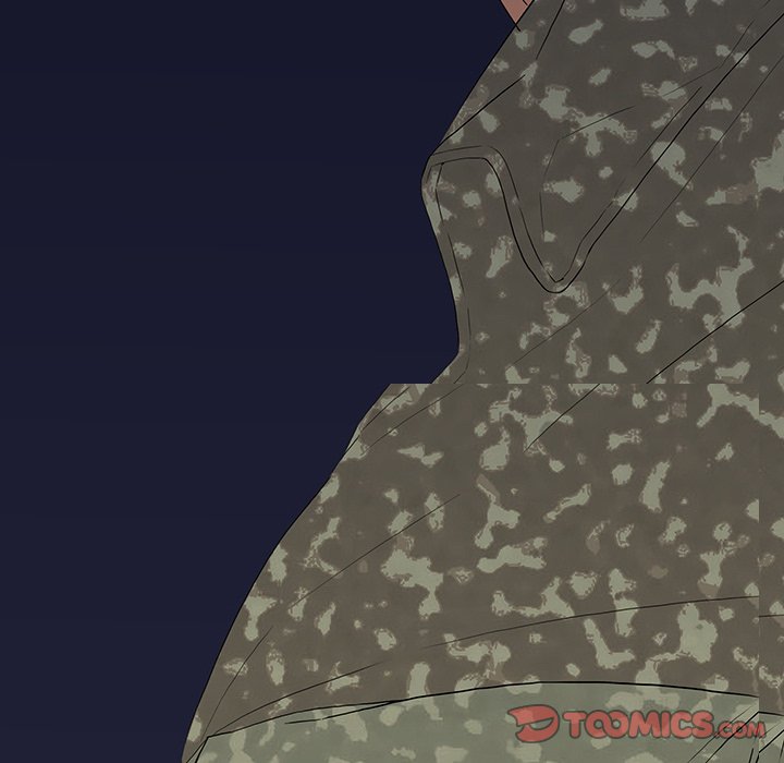 One Face Chapter 11 Page 75