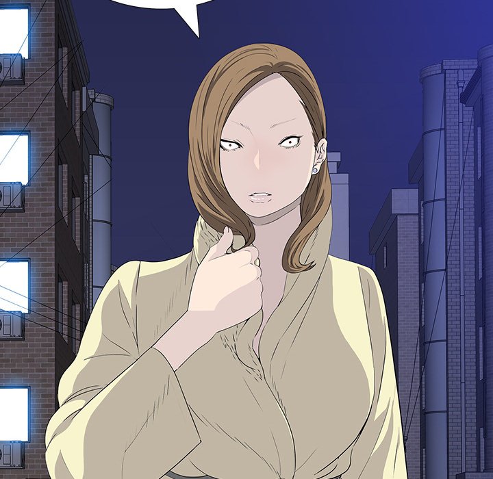 One Face Chapter 11 Page 8