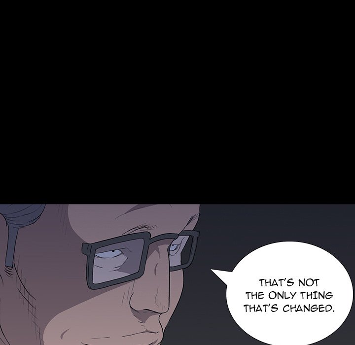 One Face Chapter 11 Page 88