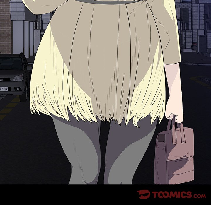 One Face Chapter 11 Page 9