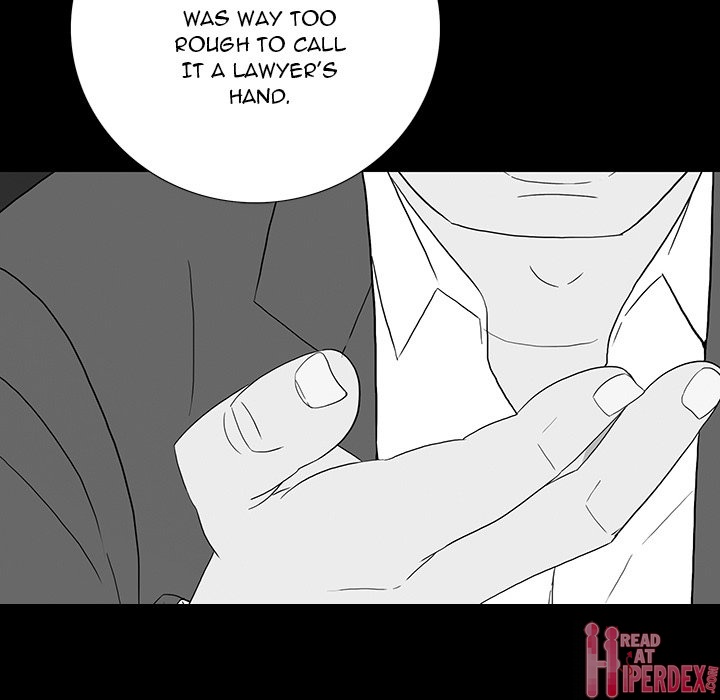 One Face Chapter 11 Page 91