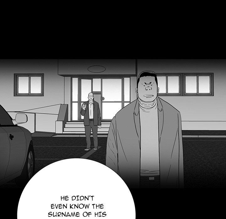 One Face Chapter 11 Page 92