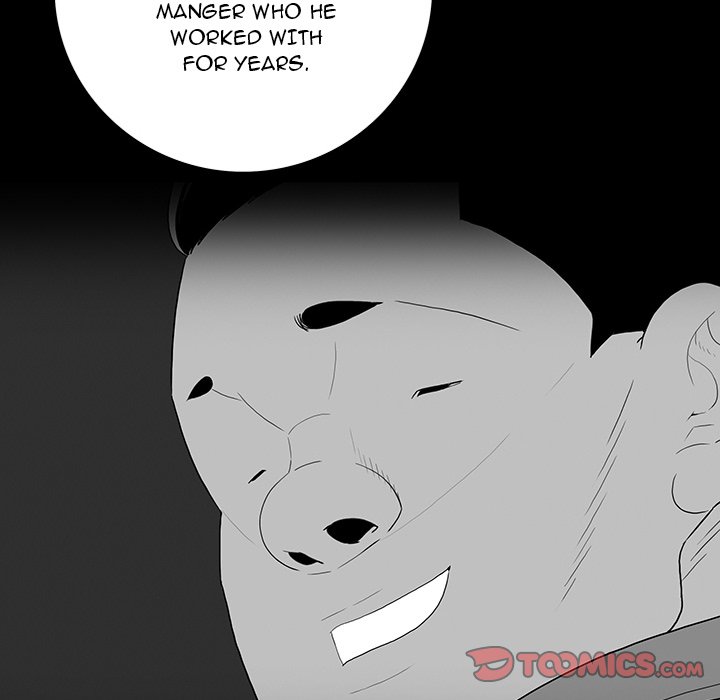 One Face Chapter 11 Page 93