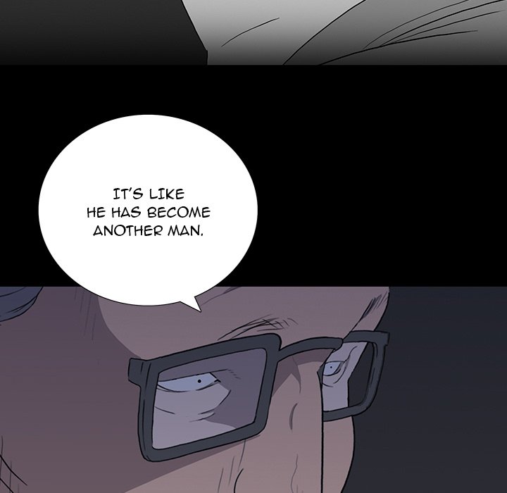 One Face Chapter 11 Page 94
