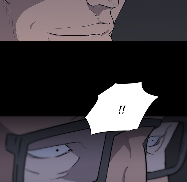 One Face Chapter 11 Page 95