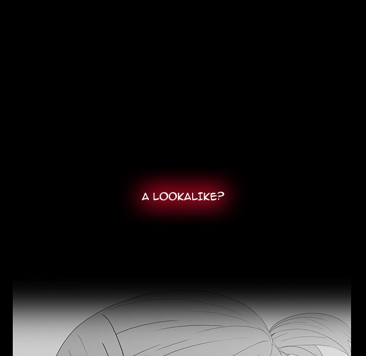 One Face Chapter 11 Page 98