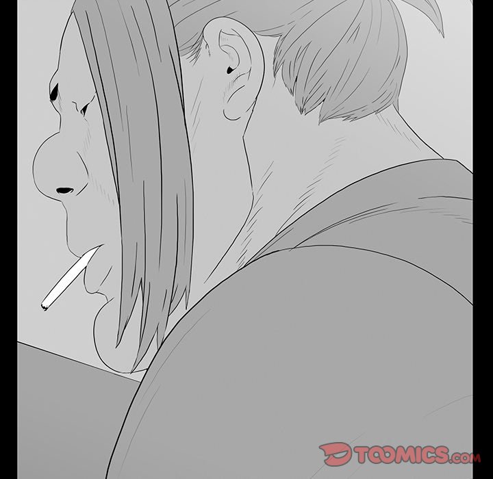 One Face Chapter 11 Page 99