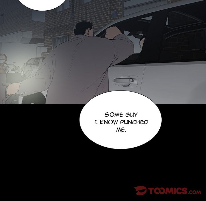 One Face Chapter 12 Page 105
