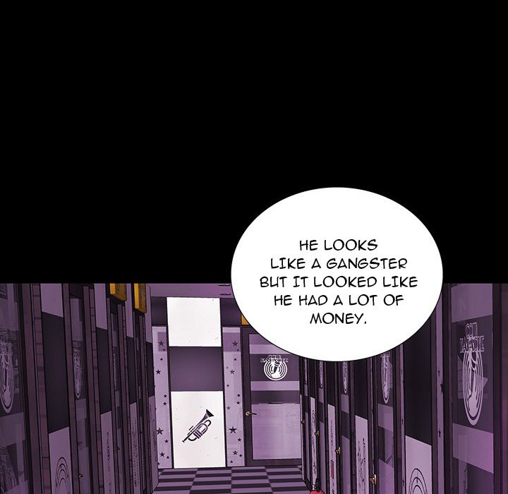 One Face Chapter 12 Page 109