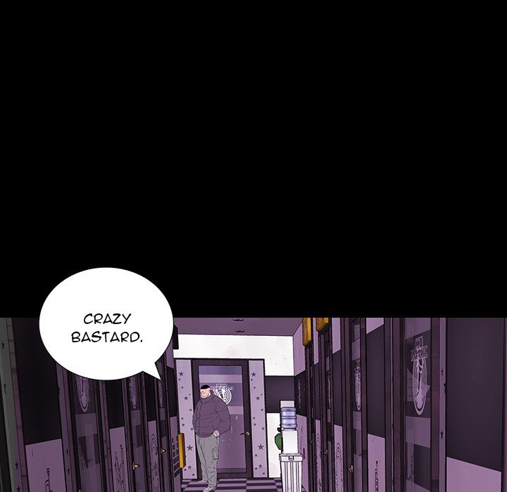 One Face Chapter 12 Page 114
