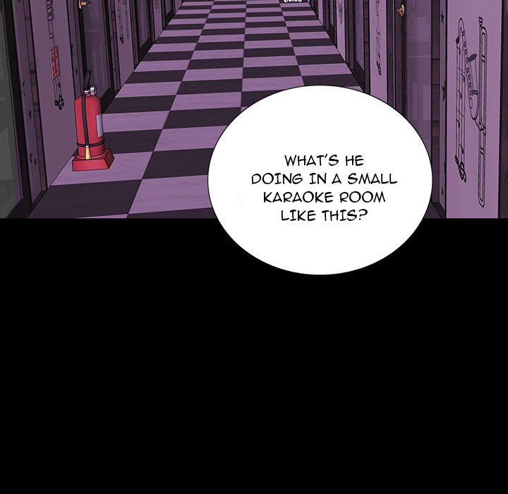 One Face Chapter 12 Page 115