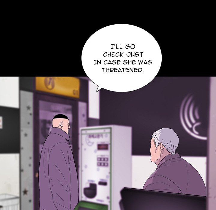 One Face Chapter 12 Page 119