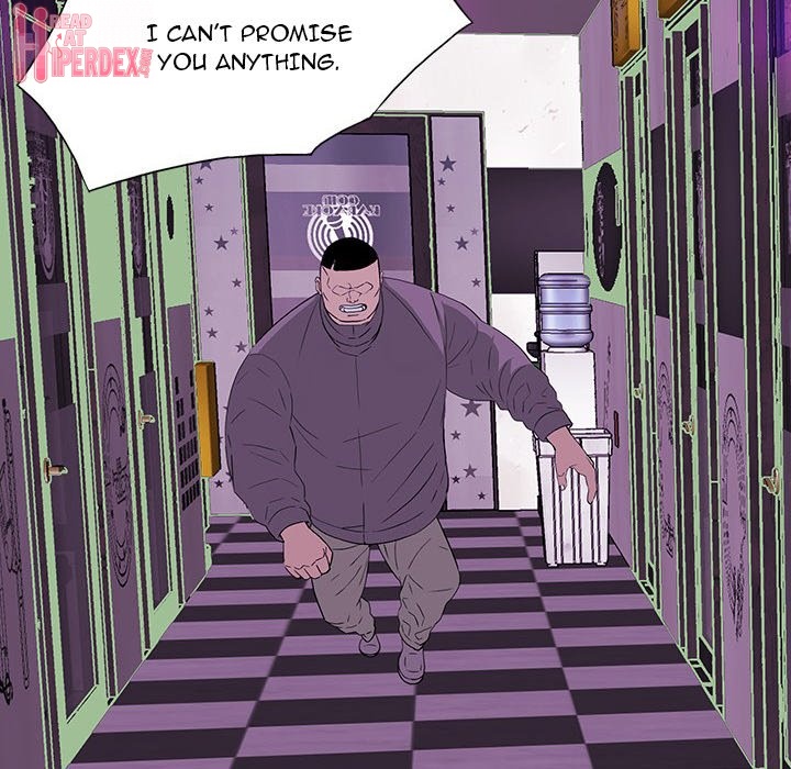 One Face Chapter 12 Page 121