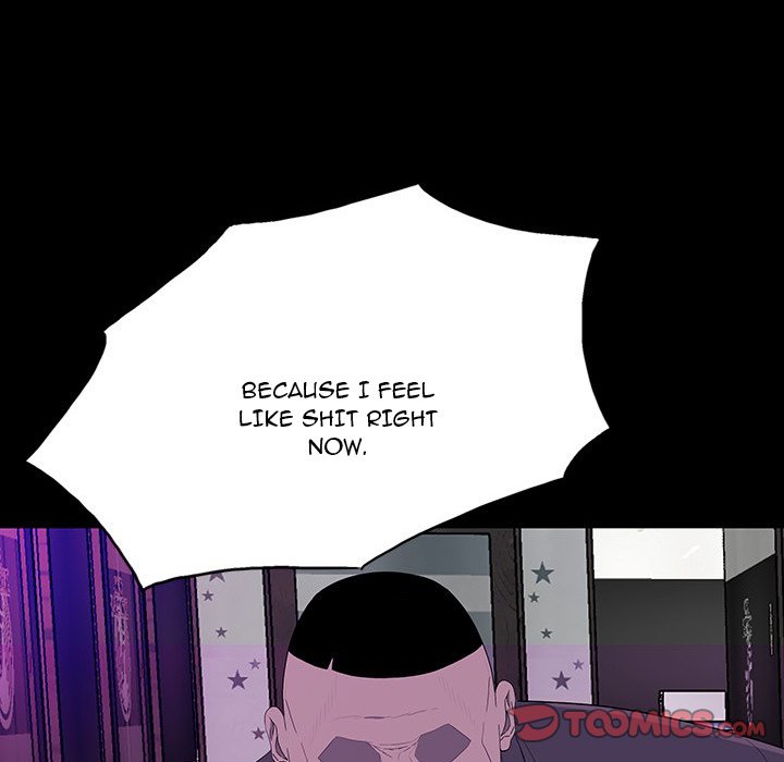 One Face Chapter 12 Page 123