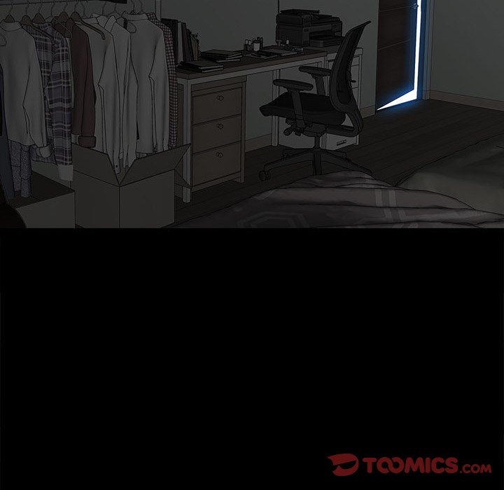 One Face Chapter 12 Page 15