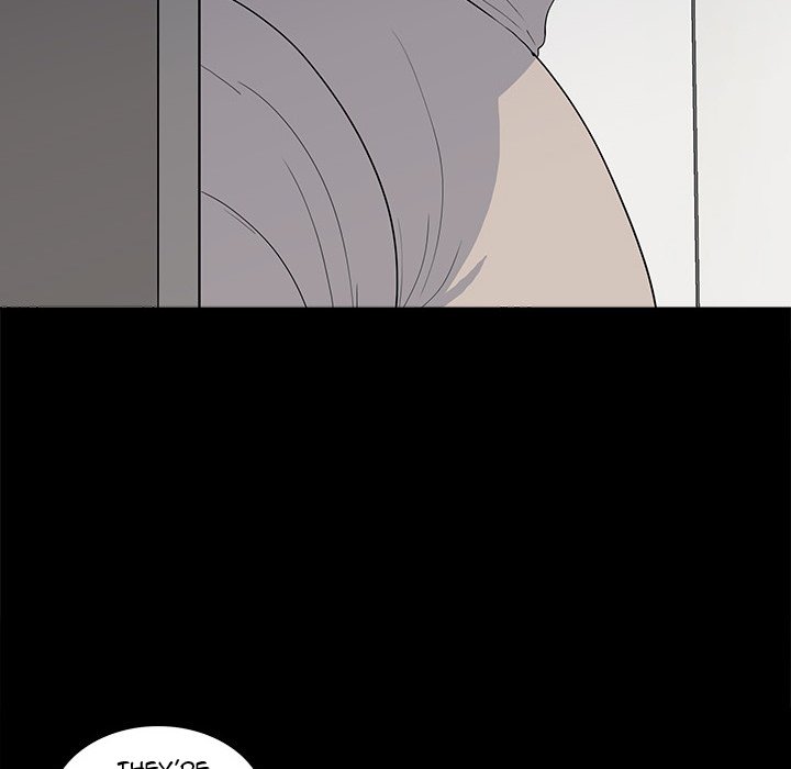One Face Chapter 12 Page 17