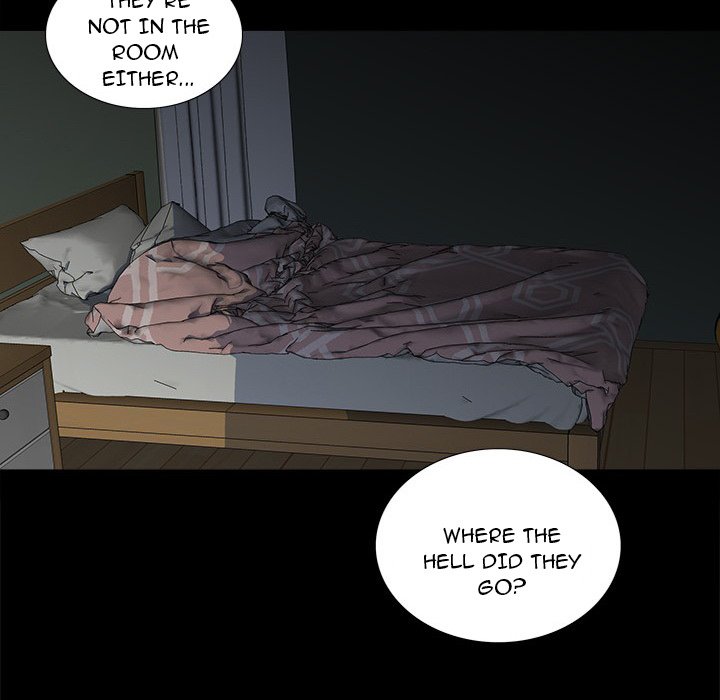 One Face Chapter 12 Page 18
