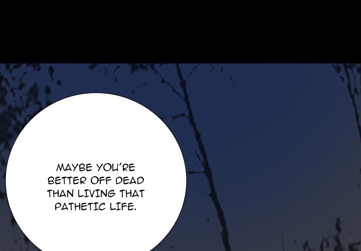 One Face Chapter 12 Page 2