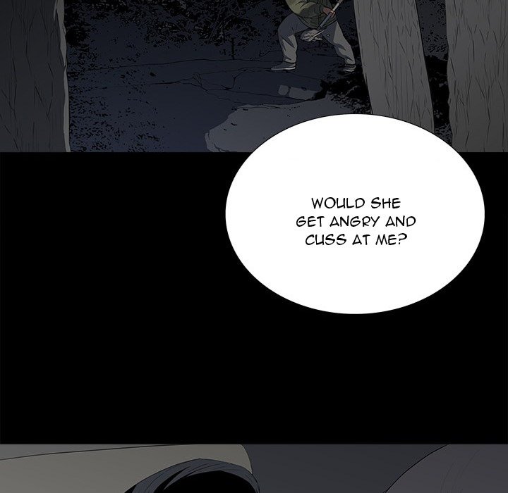 One Face Chapter 12 Page 22