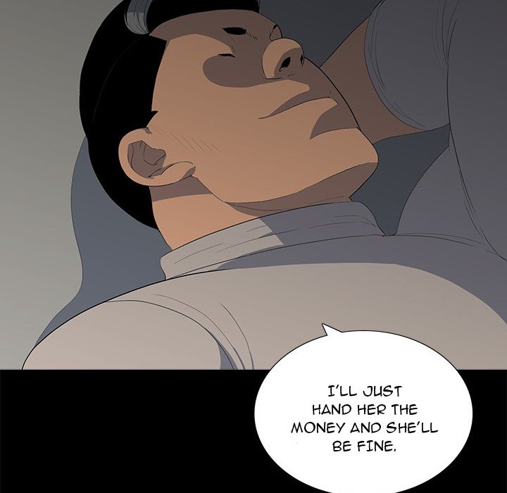 One Face Chapter 12 Page 23