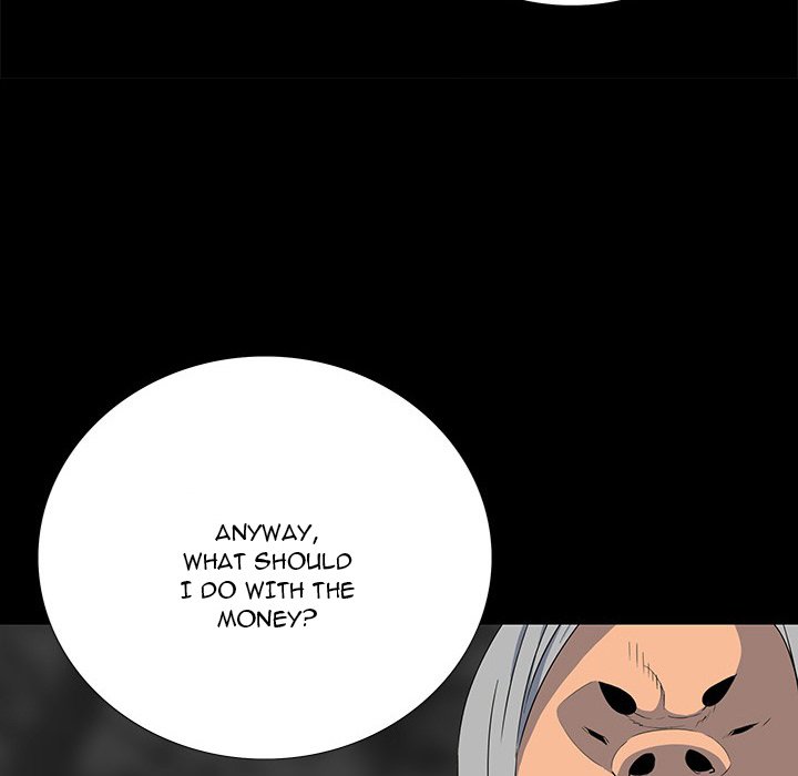 One Face Chapter 12 Page 24