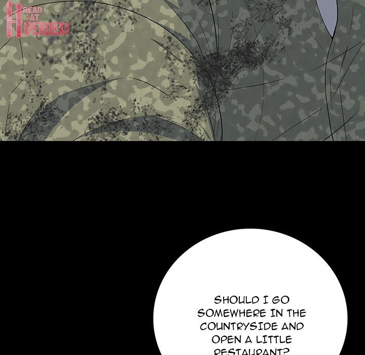 One Face Chapter 12 Page 26