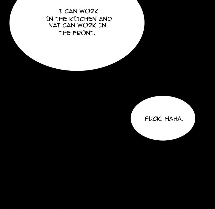 One Face Chapter 12 Page 28