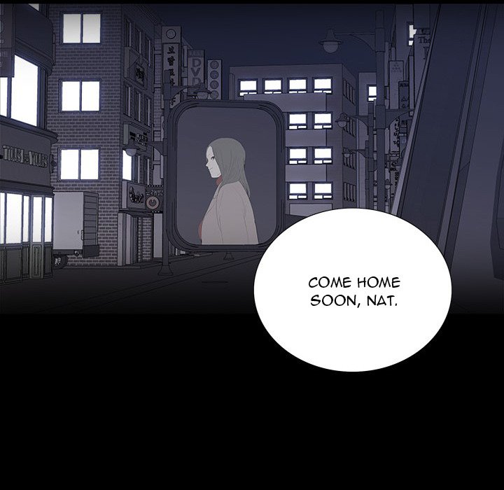 One Face Chapter 12 Page 29