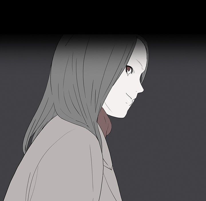 One Face Chapter 12 Page 30
