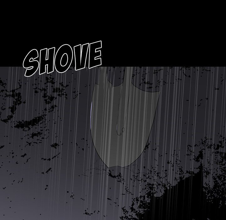 One Face Chapter 12 Page 32