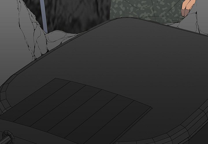 One Face Chapter 12 Page 4