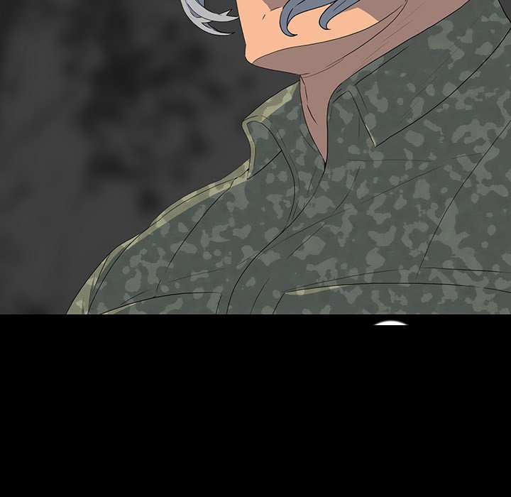 One Face Chapter 12 Page 40