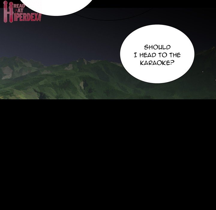 One Face Chapter 12 Page 46
