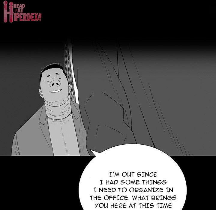 One Face Chapter 12 Page 56