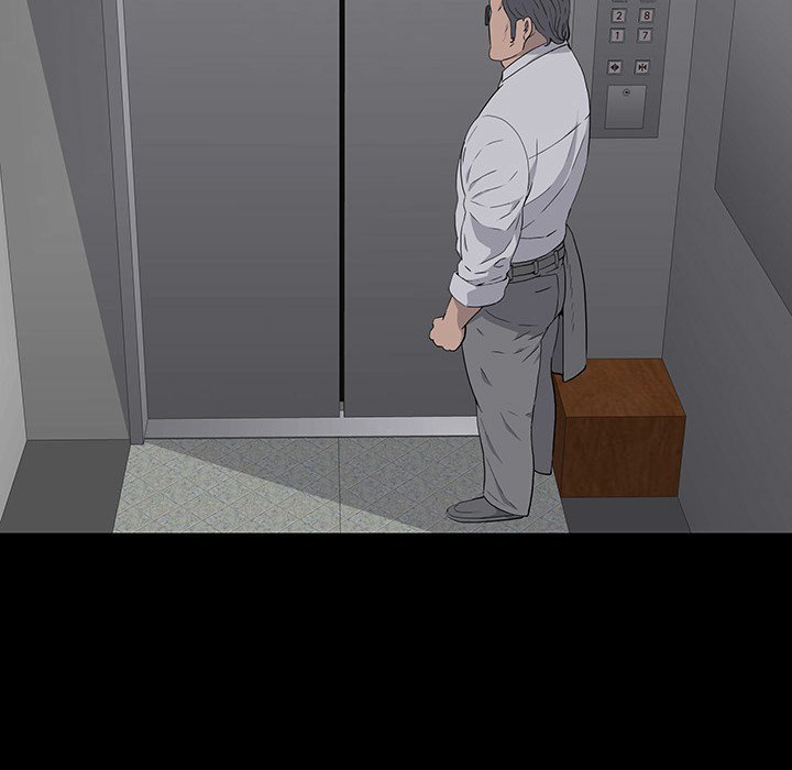 One Face Chapter 12 Page 58