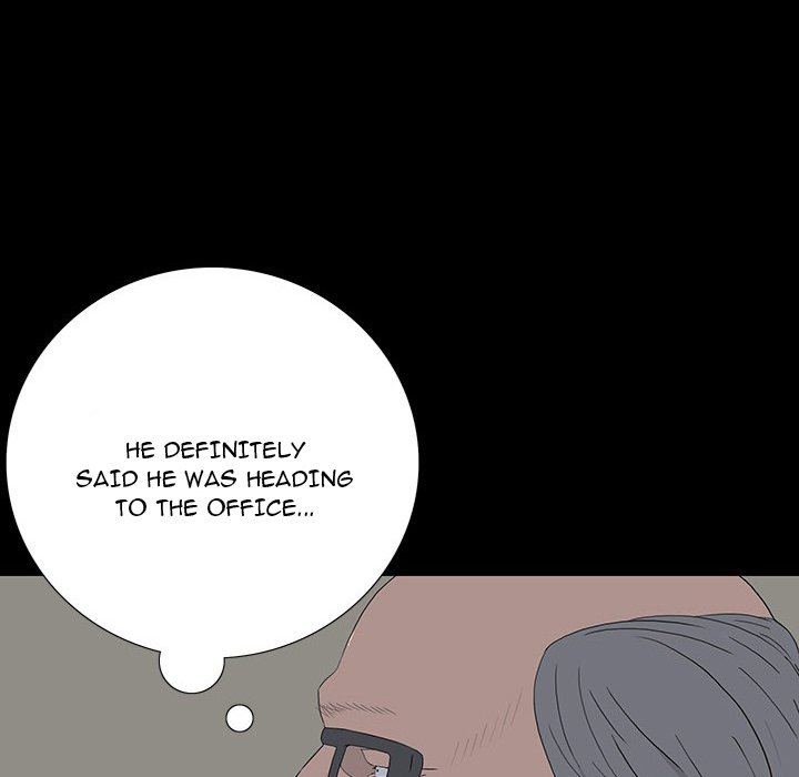 One Face Chapter 12 Page 59