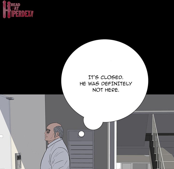 One Face Chapter 12 Page 61