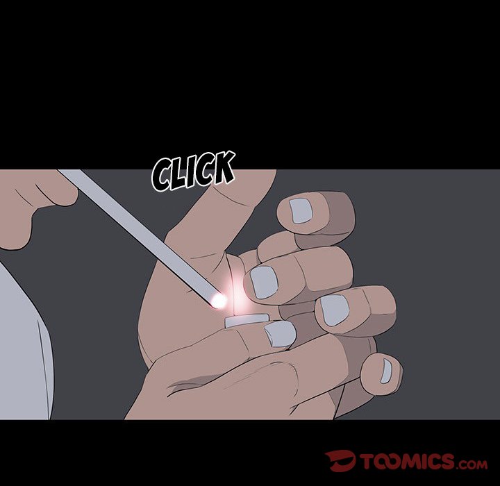 One Face Chapter 12 Page 63