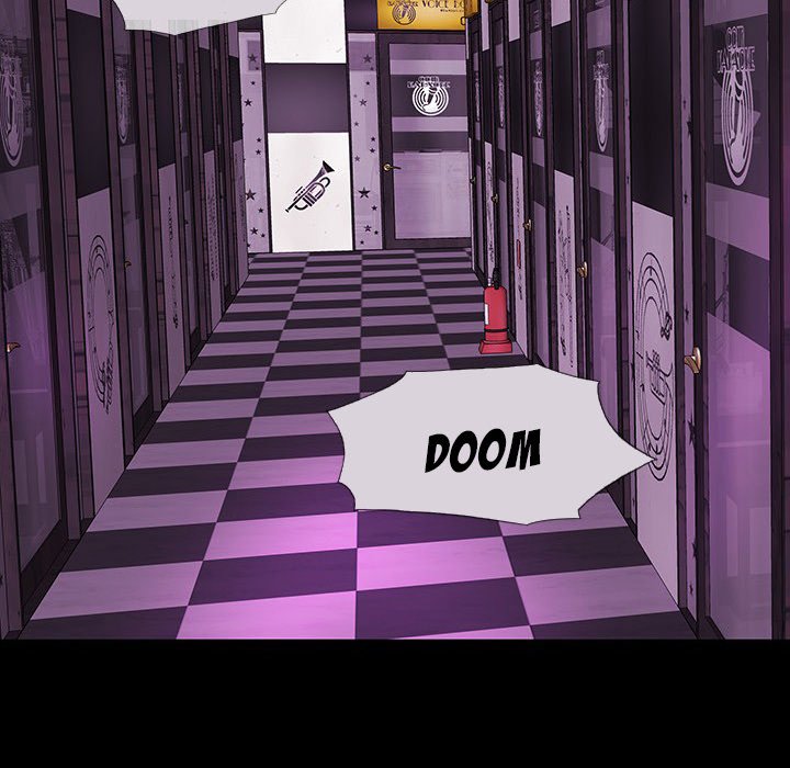 One Face Chapter 12 Page 72