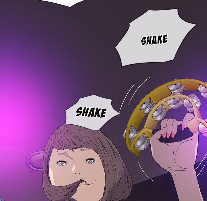 One Face Chapter 12 Page 74