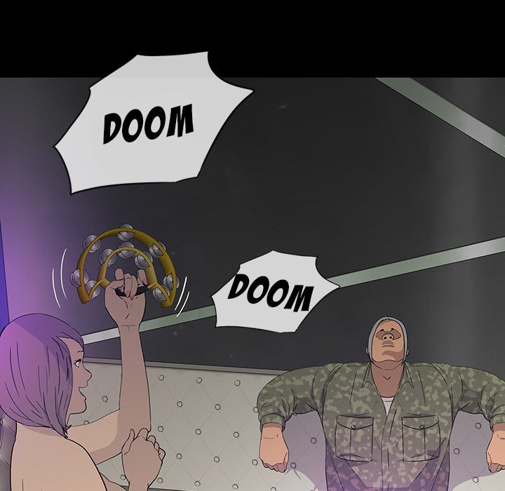 One Face Chapter 12 Page 79