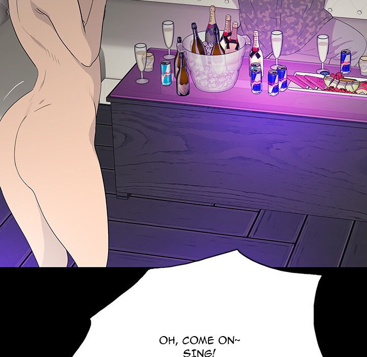 One Face Chapter 12 Page 80