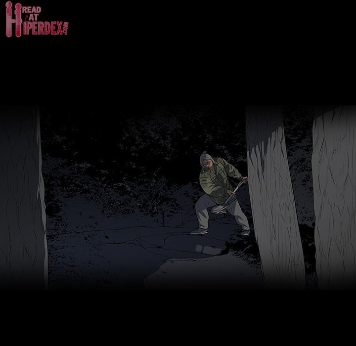 One Face Chapter 12 Page 86