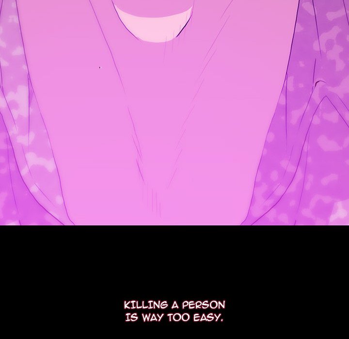 One Face Chapter 12 Page 89