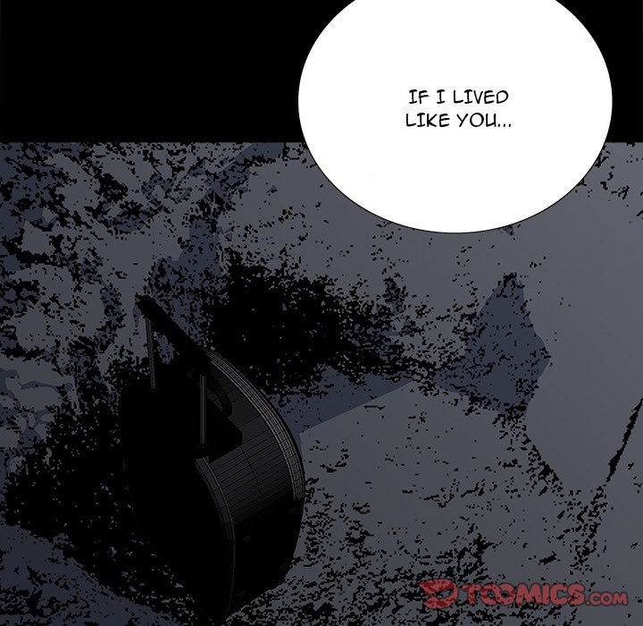 One Face Chapter 12 Page 9